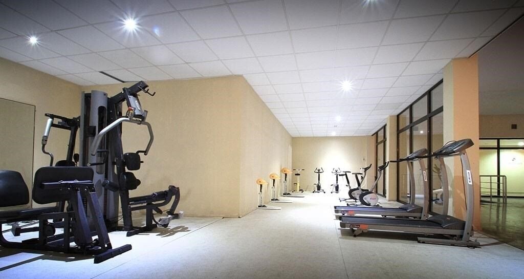 Апартаменти Blue Vista Hill Hotel (ex. Vista Hill Hotel, Vista Azur) 5*